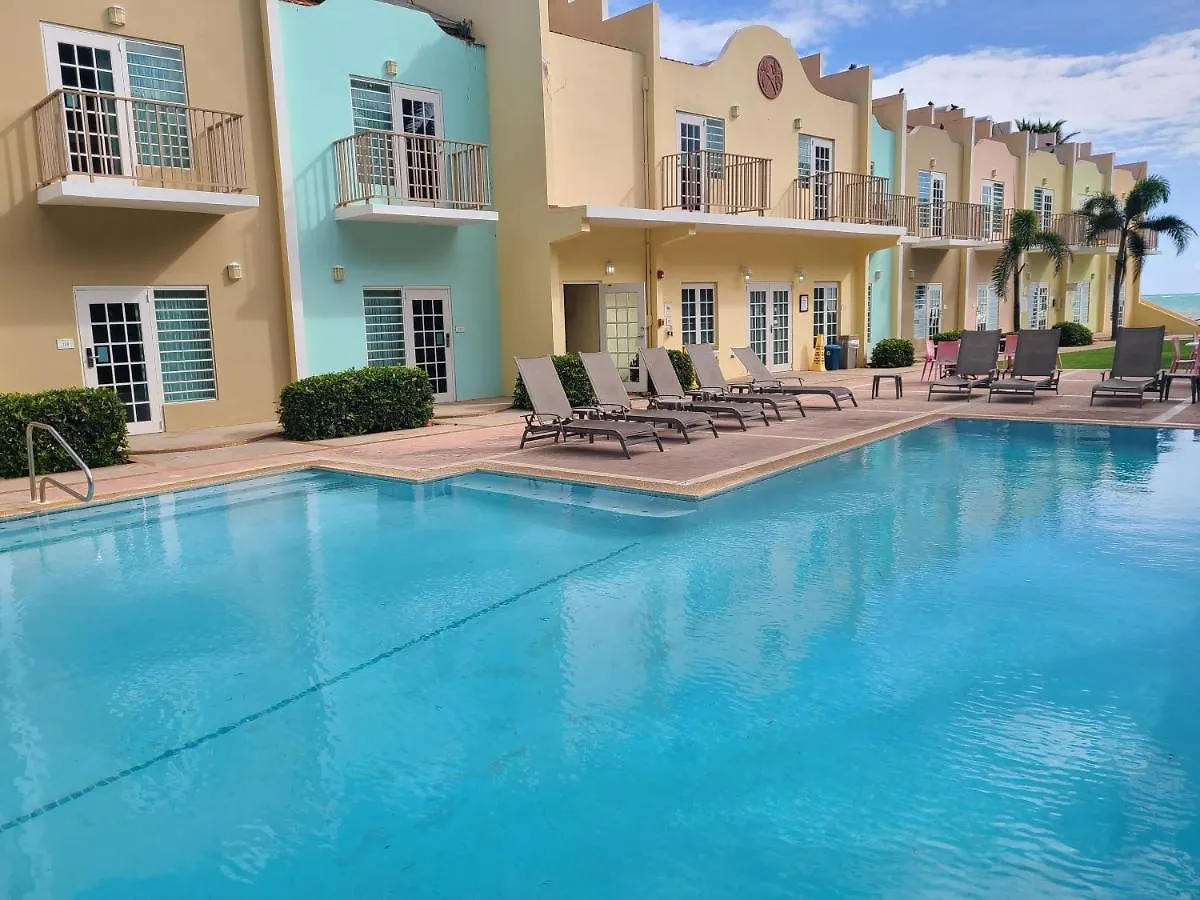 יאבוקואה Hotel Lucia Beach