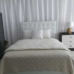 Ocean White Aparment Puerto Rico